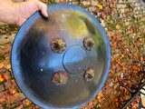 Antique Battle Shield - 5 of 6