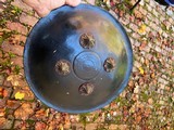 Antique Battle Shield - 2 of 6