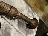 Antique Large Kris - 4 of 15