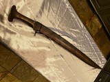 Antique Large Kris - 2 of 15