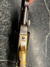 M-1851 Navy Pistol Hartford Address #76053 all matching - 9 of 14