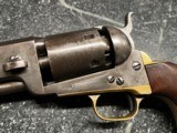 M-1851 Navy Pistol Hartford Address #76053 all matching - 2 of 14