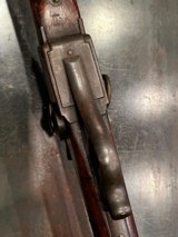 Nice US Civil Starr Carbine - 12 of 13