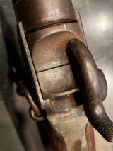 Nice US Civil Starr Carbine - 5 of 13