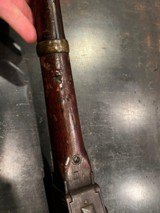 Nice US Civil Starr Carbine - 10 of 13