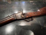 Nice US Civil Starr Carbine - 2 of 13