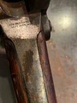 Nice US Civil Starr Carbine - 13 of 13