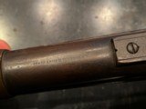 Nice US Civil Starr Carbine - 7 of 13