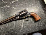 Model 44 cal Remington Army Pistol Strong blue - 1 of 12