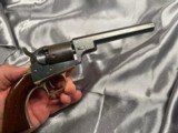 Rare Early M-1848 serial # 445 High Condition 5 “ Colt Baby Dragoon - 8 of 20