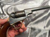 Rare Early M-1848 serial # 445 High Condition 5 “ Colt Baby Dragoon - 12 of 20