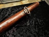 Civil War Model 1860 Spencer Carbine Serial #35674 Nice Looking carbine - 13 of 15