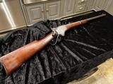 Civil War Model 1860 Spencer Carbine Serial #35674 Nice Looking carbine - 3 of 15
