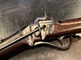 Early 1850’s Sharps Slant Breech Carbine #14644 - 8 of 15
