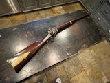 Early 1850’s Sharps Slant Breech Carbine #14644 - 1 of 15