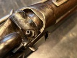 Early 1850’s Sharps Slant Breech Carbine #14644 - 11 of 15