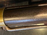 Early 1850’s Sharps Slant Breech Carbine #14644 - 4 of 15