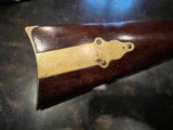 Early 1850’s Sharps Slant Breech Carbine #14644 - 14 of 15