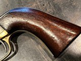 Model 1860 44 cal Army Serial #135920 Civil War Pistol - 10 of 10