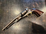Model 1860 44 cal Army Serial #135920 Civil War Pistol
