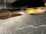 Civil War E. Whitney Navy 36. Cal Pistol - 7 of 8