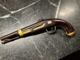 1853 US Johnson Military Pistol - 2 of 13