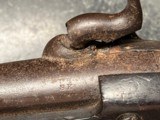 1853 US Johnson Military Pistol - 11 of 13