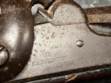 1853 US Johnson Military Pistol - 7 of 13