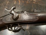 1863 Colt Civil War Musket 58. cal
Estate Bought - 3 of 18