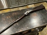 Top Shelf “Outstanding Civil War Smith Carbine #10621 - 9 of 13