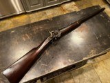 Top Shelf “Outstanding Civil War Smith Carbine #10621 - 6 of 13