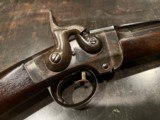Top Shelf “Outstanding Civil War Smith Carbine #10621