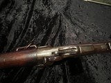 Spencer Carbine #36957 falls in the 3rd Michigan Cavalry issued range - 13 of 18