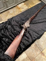Spencer Carbine #36957 falls in the 3rd Michigan Cavalry issued range - 1 of 18