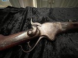 Spencer Carbine #36957 falls in the 3rd Michigan Cavalry issued range - 16 of 18