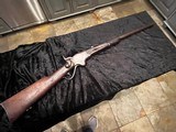 Spencer Carbine #36957 falls in the 3rd Michigan Cavalry issued range - 11 of 18