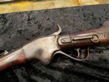 Spencer Carbine #36957 falls in the 3rd Michigan Cavalry issued range - 18 of 18