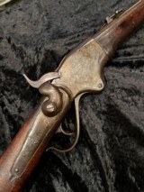 Spencer Carbine #36957 falls in the 3rd Michigan Cavalry issued range - 2 of 18