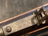 1859 Model Sharps Civil War Government proofed Carbine serial #59774 - 4 of 13