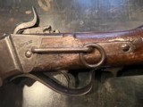 1859 Model Sharps Civil War Government proofed Carbine serial #59774 - 9 of 13