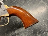 Outstanding 6 inch Colt M-1849 Pocket Pistol Civil War Production 1862 serial #208557 - 10 of 14