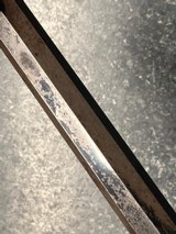 Outstanding 6 inch Colt M-1849 Pocket Pistol Civil War Production 1862 serial #208557 - 11 of 14