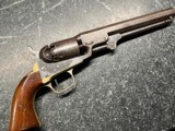 Outstanding 6 inch Colt M-1849 Pocket Pistol Civil War Production 1862 serial #208557 - 1 of 14