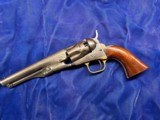 Colt Police Model 1862 Picket Pistol Mfg 1863
Serial # 23202 - 1 of 12