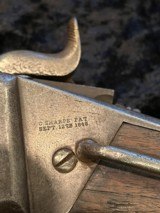 M-1859 Sharps State Of Georgia Confederate #32073 serial number range - 13 of 18