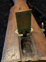 M-1859 Sharps State Of Georgia Confederate #32073 serial number range - 5 of 18