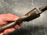 Outstanding Rare Civil War Navy 36. Cal Starr Arms Pistol - 9 of 14