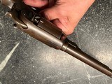 Outstanding Rare Civil War Navy 36. Cal Starr Arms Pistol - 14 of 14