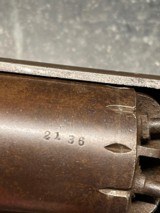 Outstanding Rare Civil War Navy 36. Cal Starr Arms Pistol - 5 of 14