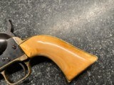 Ivory Gripped Colt 1849 6” Inch Pocket Pistol - 7 of 11